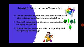 cognitive and metacognitive factors