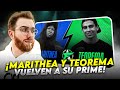 ¡MARITHEA Y TEOREMA VUELVEN A SU PRIME! | TEOREMA VS MARITHEA ESTRELLAS DEL FREESTYLE