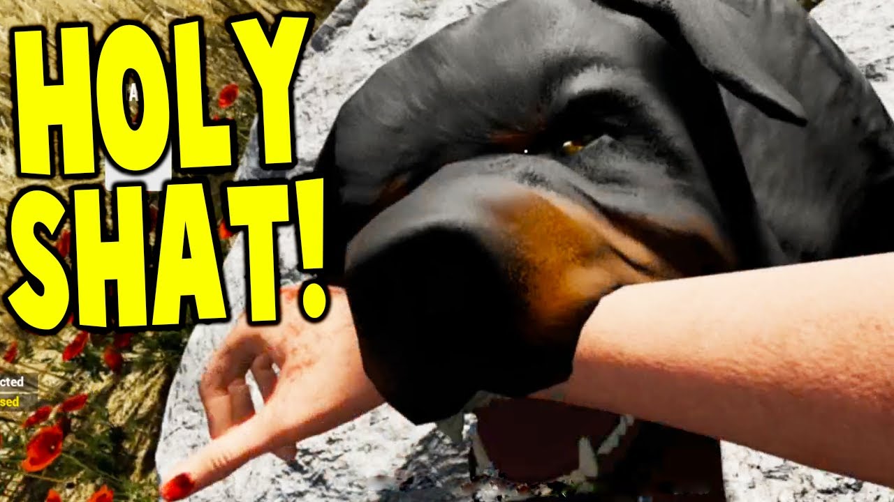 jurassic world alive Die Young - MOST INSANE DEATH BY DOG I'VE EVER SEEN - Die Young Early Access