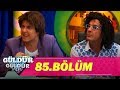 Güldür Güldür Show 85.Bölüm (Tek Parça Full HD)