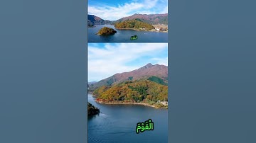 سورة المائدة وكا.نك تسمعها لأو.ل مر.ة 🌹💕💘..🌷💖💝💮بصوت الشيخ حمزة مدبو.ح💮🌼🌺🏵️💓؛،🌷💟