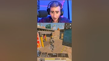 I MET A CODM NOOB 😂