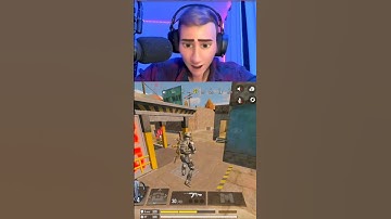 I MET A CODM NOOB 😂