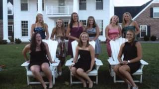 Senior Slideshow 2012
