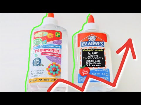 Elmers Glue Slime Magical Liquid Activator Solution 8.75oz Bottle Great For  Making Slime Crayons