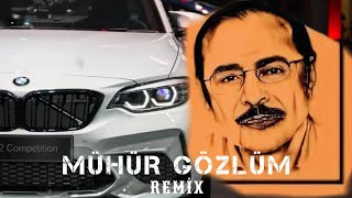 Neşet Ertaş - MÜHÜR GÖZLÜM ( İstanBlue Music ) Remix   #mühürgözlüm Resimi