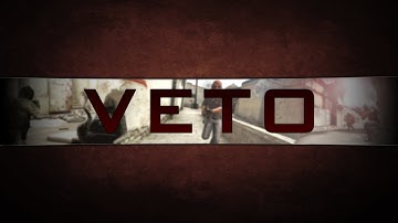 CS:GO - Mirage: Window & Connector