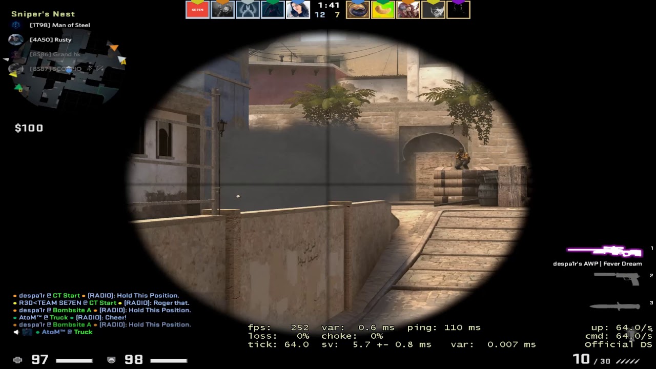 EZ FLICK PART 2 CS:GO PAKISTAN - YouTube