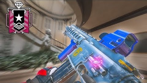 How the #1 Operation Collision Point MAKES PLAYS in Ranked
