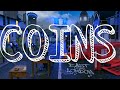 BURUKLYN BOYZ - COINS (VISUALISER)