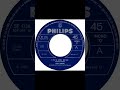 Nina Simone - I Put A Spell On You - UK Philips Records released 1965