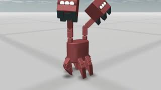 BLOCKSWORLD ERROR GLITCH MY MODEL