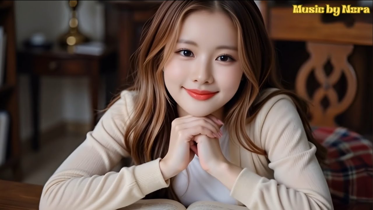 🎧Read to Rise | Chill Pop Motivation Song by Nora (Official Music Video)@MusicbyNora-66 