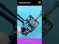 Barely made it through this late night ESP32 debug session