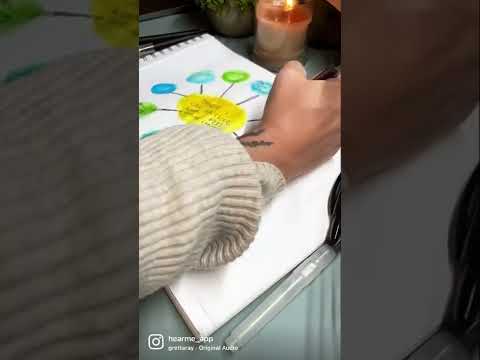 Art therapy for