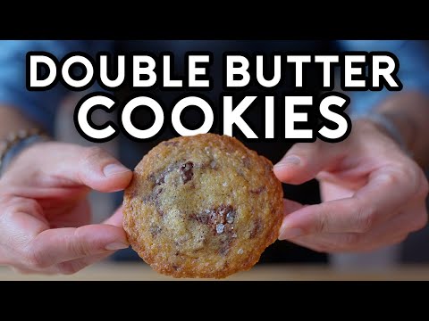 Binging with Babish Bobby39s Cookies from King of the Hill