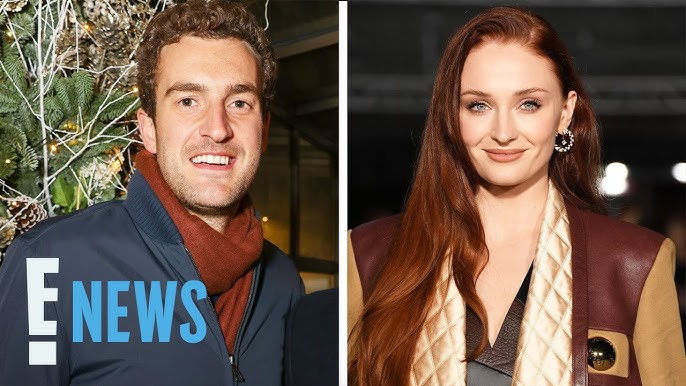 Sophie Turner And Aristocrat Peregrine Pearson Are Instagram Official