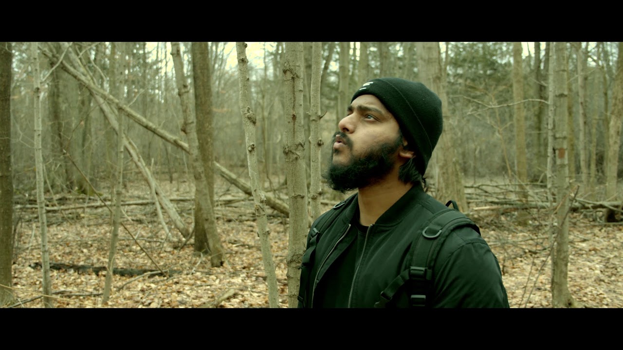 Blackmagic Pocket 4k Footage