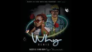 Why Mp3[Remix]-Kassy B x Vho Gota Nga Vhurendi