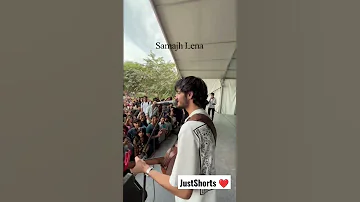 Whatsapp_Status_ Kisi Roj Barish Jo Aaye ❤️ @jushshorts #shorts #viral #trending