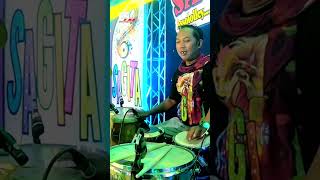 Ajeng Febria - Bokong Semok Sagita - Short