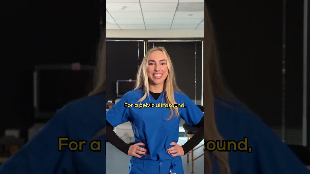 How to Prepare for Your Ultrasound Exam - Hold the Fries 