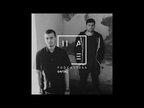 Ontal - HATE Podcast 066 (14th January 2018)