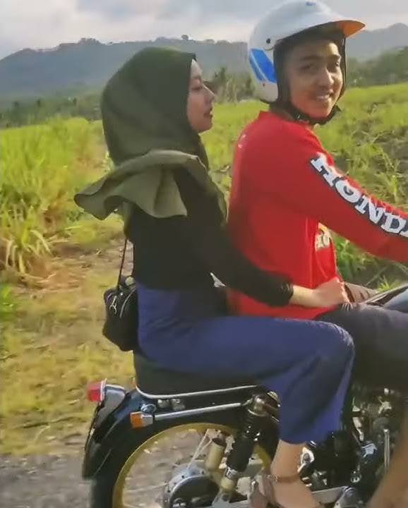 Story wa cb pnp ukhty ll andhika project