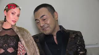 Serdar Ortaç Chloeye Saydırdı Nafaka Parasının Hayrını Allah Ona Gösterecek Mi