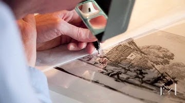 In the Making: Jacques Callot