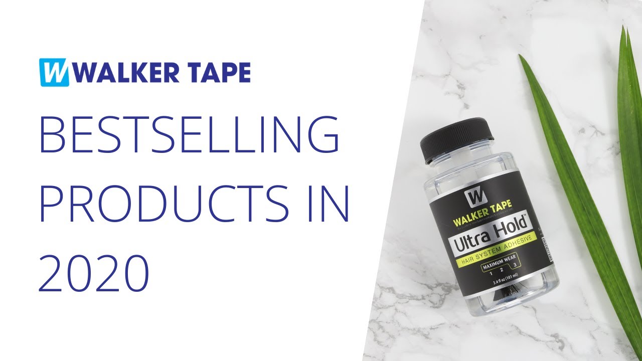 Walker Tape Bestselling Products in 2020