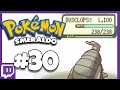 DUSCLOPS REGALA SODDISFAZIONI - Pokémon Smeraldo #30