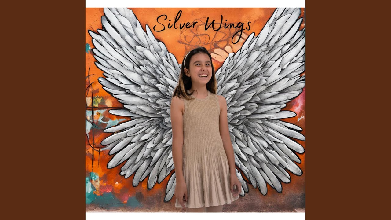 Tonton Silver Wings di YouTube Tonton Silver Wings di YouTube