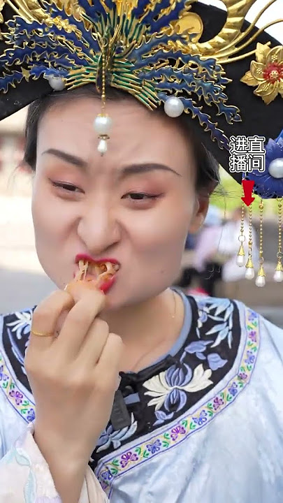 Qiuxianda entertainment girl funny entertainment happy every day #1140