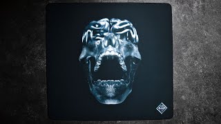 Mouse Pad of Champions Refined - 4114 Aero v2