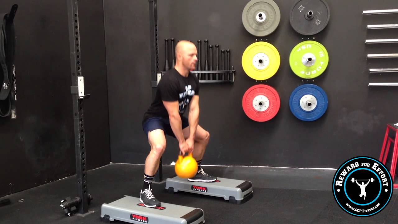 KB Sumo Squat YouTube