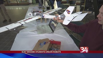 Microprocessor Project