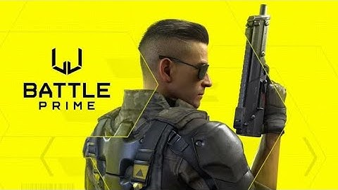 Battle Prime game review