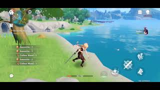 Part 1 Genish Impact