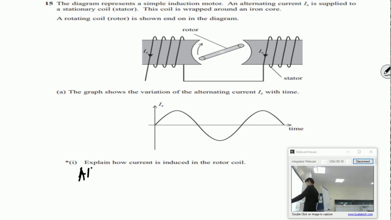 Edexcel June 2012 Unit 4 - YouTube