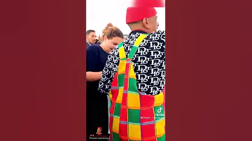 المسيح المراكشي الموت ديل ضحك 