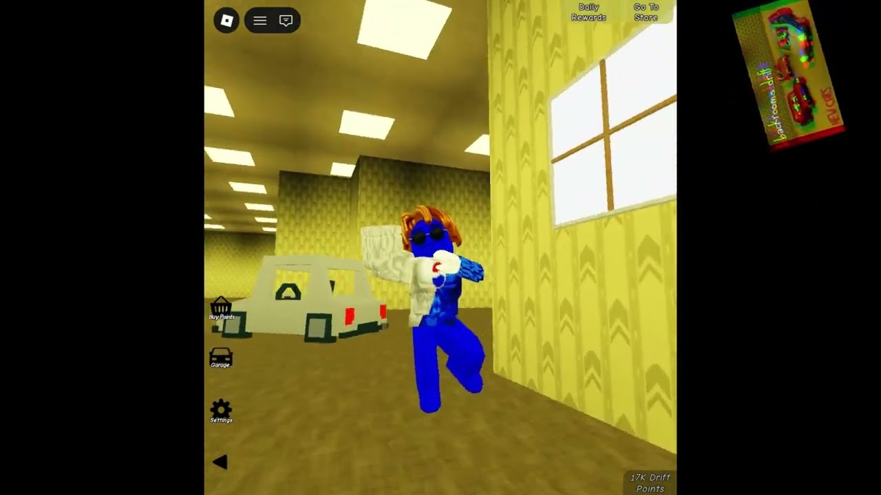 Best roblox drifting games