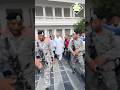La Ilaha Illallah Asaduddin Owaisi Zplus Security At Darussalam Subscribe For More Videos