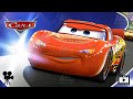 CARS 1 LA PELICULA COMPLETA DEL JUEGO RAYO MCQUEEN EN ESPAÑOL HISTORIA - TheFullMovieVideoGameTV