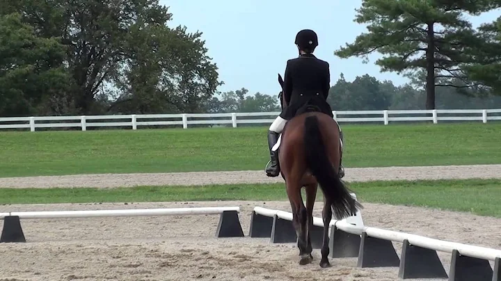 Rachel Kelley & It's Just George at Kentucky Class...