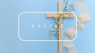 Easter, 04.05.2026, 8:00, contemporary