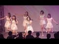 ”純白アイドル”さんみゅ〜、3周年記念ライブ開催 「さんみゅ〜LIVE20163rd Anniversary 3×6=(スリーバイシックス)」