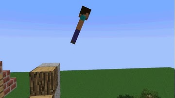 Falling Off of Windmill