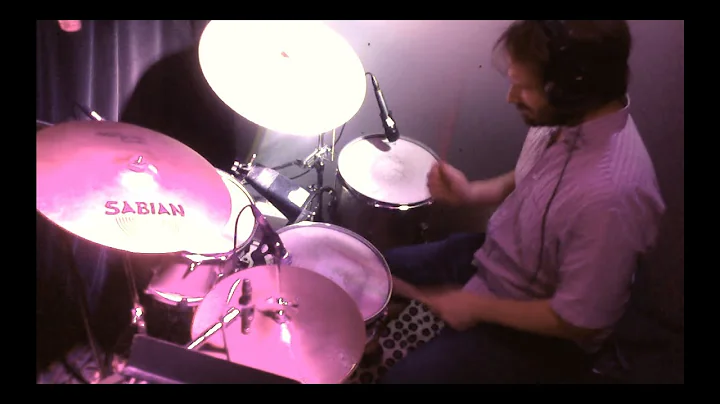 3 on E - Vulfpeck feat. Antwaun Stanley, Drum Brea...