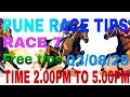 PUNE RACE TIPS|TODAY HORSE RACE|FREE PUNE RACE TIPS 💯 03/08/25